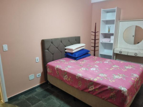 Apartamento Enseada Terezinha com Wi-fi